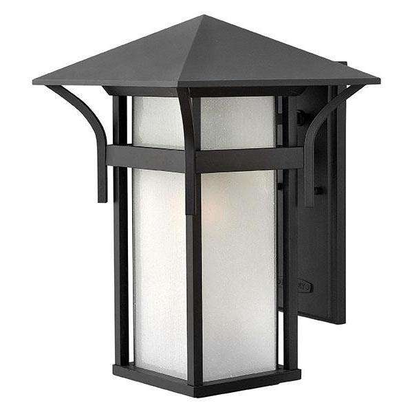 Outdoor Harbor Wall Sconce-Hinkley Lighting-HINKLEY-2575SK-Outdoor Lighting-1-France and Son