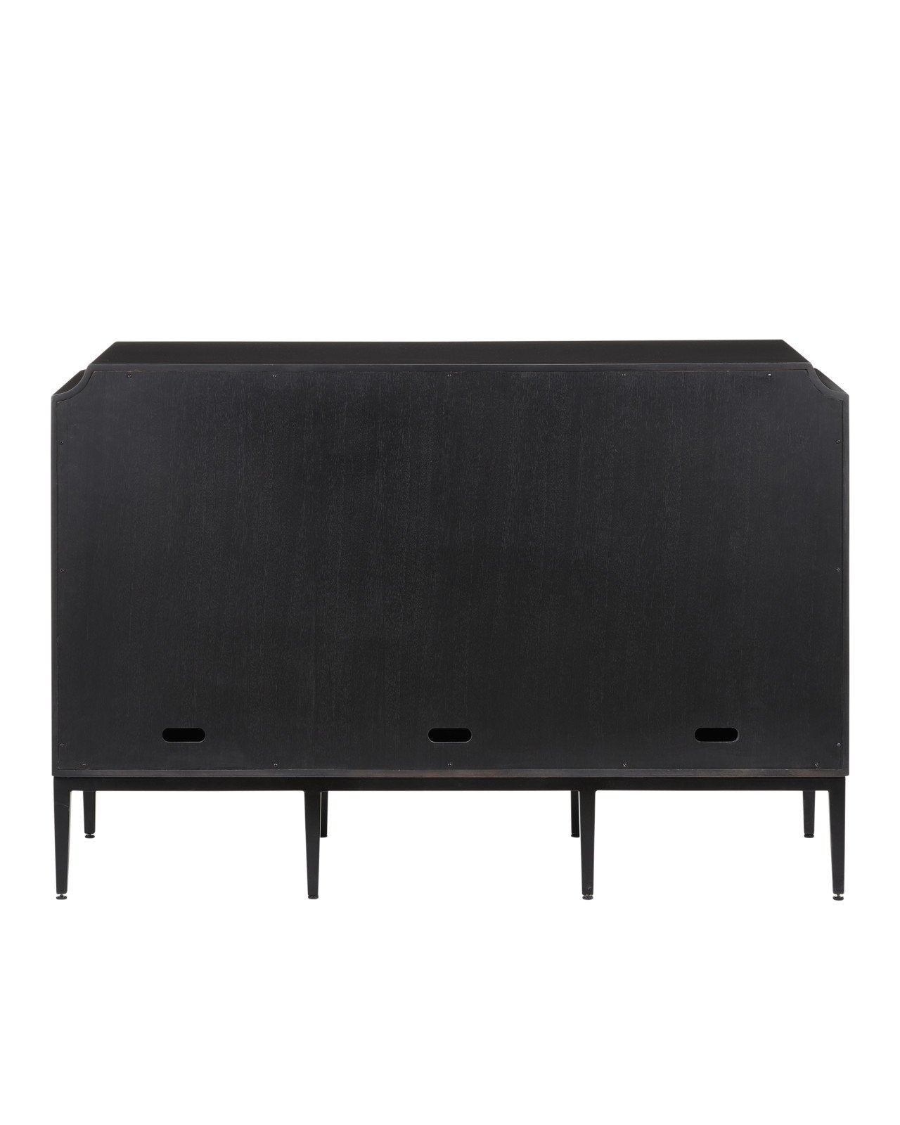 Kallista Taupe Cabinet