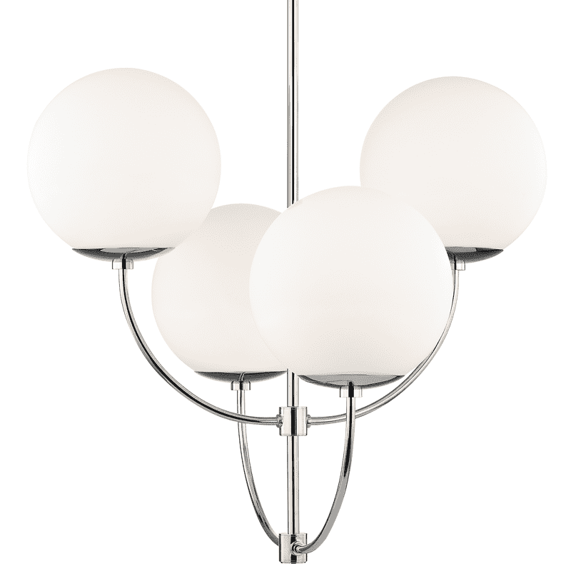 Carrie Chandelier-Mitzi-HVL-H160804-PN-ChandeliersPolished Nickel-1-France and Son