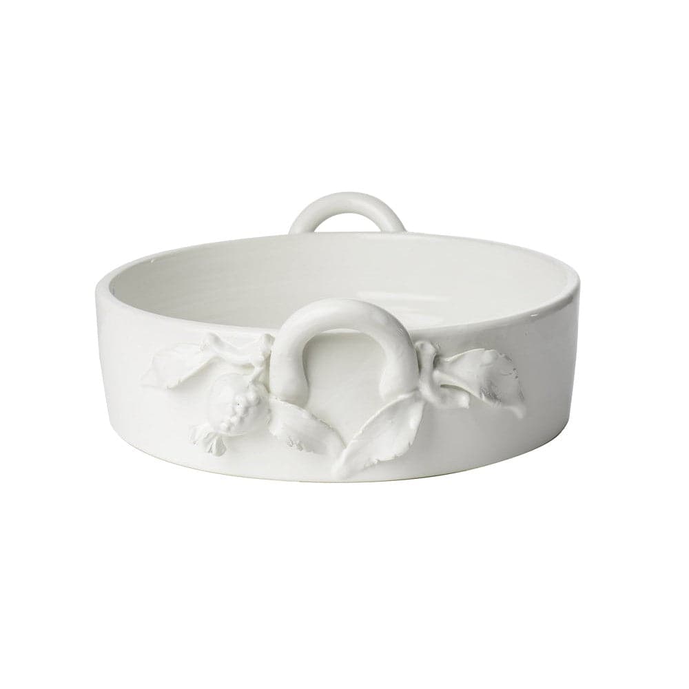 Pomegranate Bowl-ABIGAILS-ABIGAILS-260190-Decorative ObjectsRound-1-France and Son