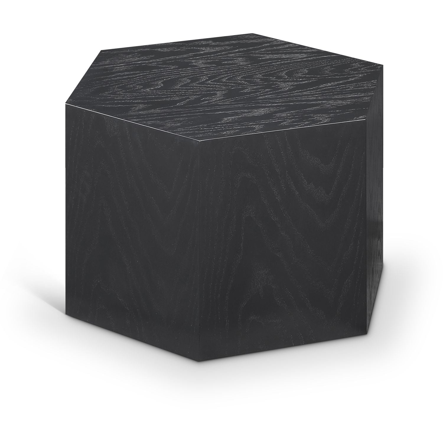 Eternal Oak Wood Coffee Table