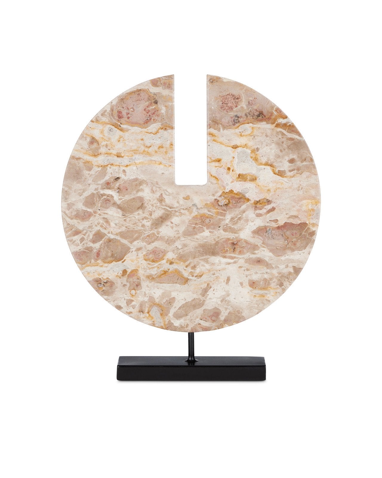 Anu Marble Disc