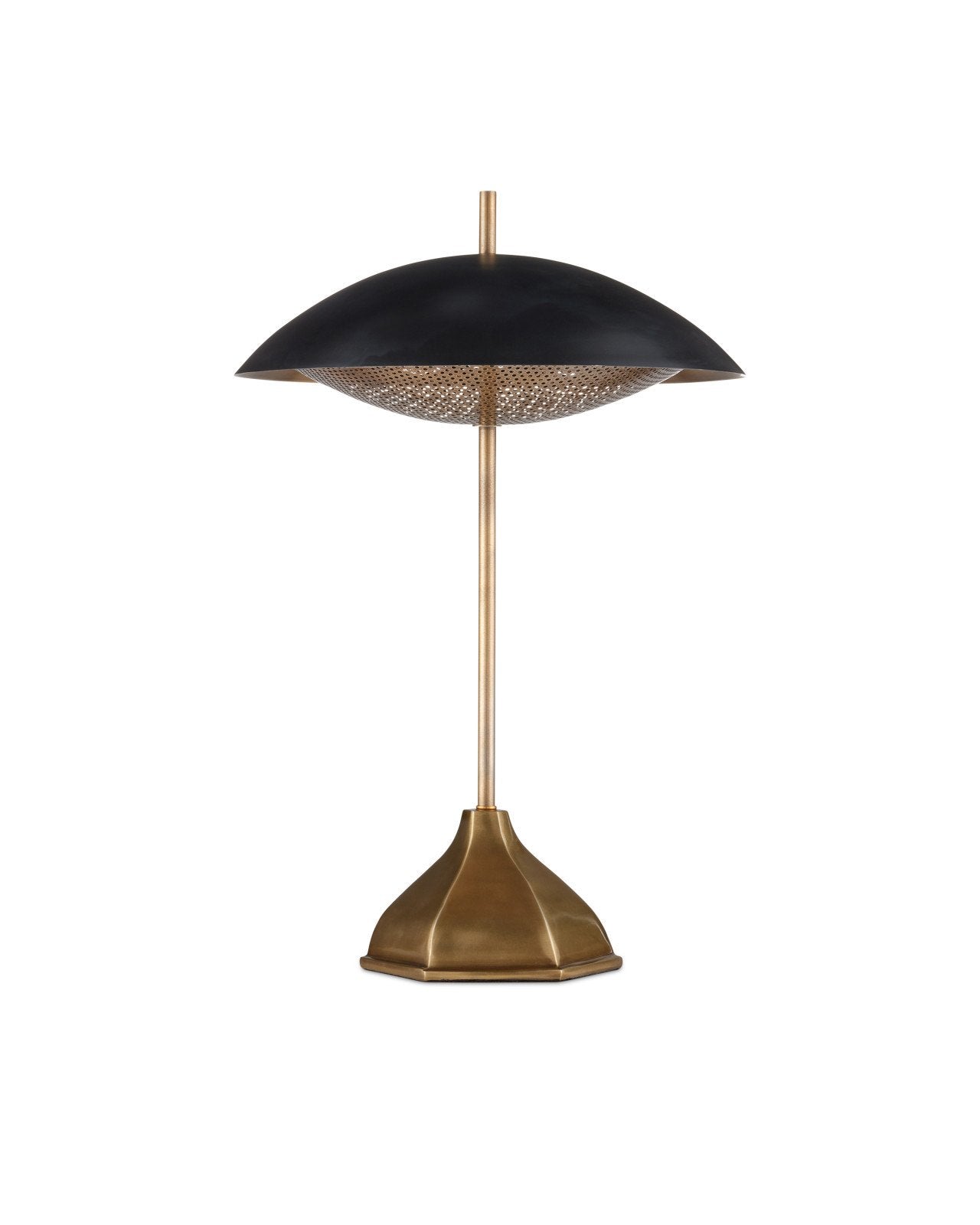 Domville Table Lamp