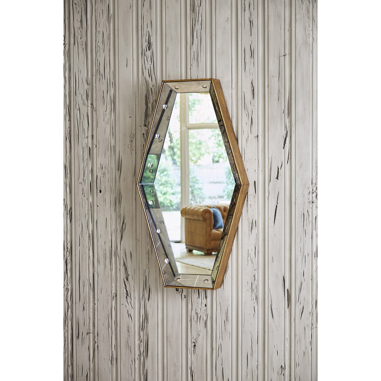 Key Hole Mirror-Ambella-AMBELLA-27083-980-030-Mirrors-2-France and Son