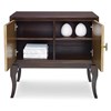 Avondale Cabinet-Ambella-AMBELLA-27152-820-001-Bookcases & CabinetsWalnut-4-France and Son