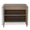 Griffith Bedside Table-Ambella-AMBELLA-27171-230-001-Side Tables-5-France and Son