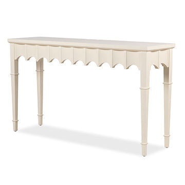 Cherrelle Console Table - Custom - image 2