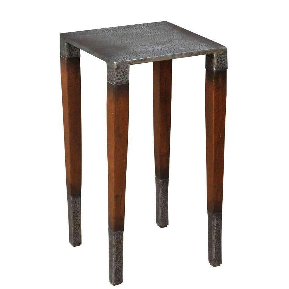 Burnford Table-SARREID-SARREID-27273-Side Tables-1-France and Son