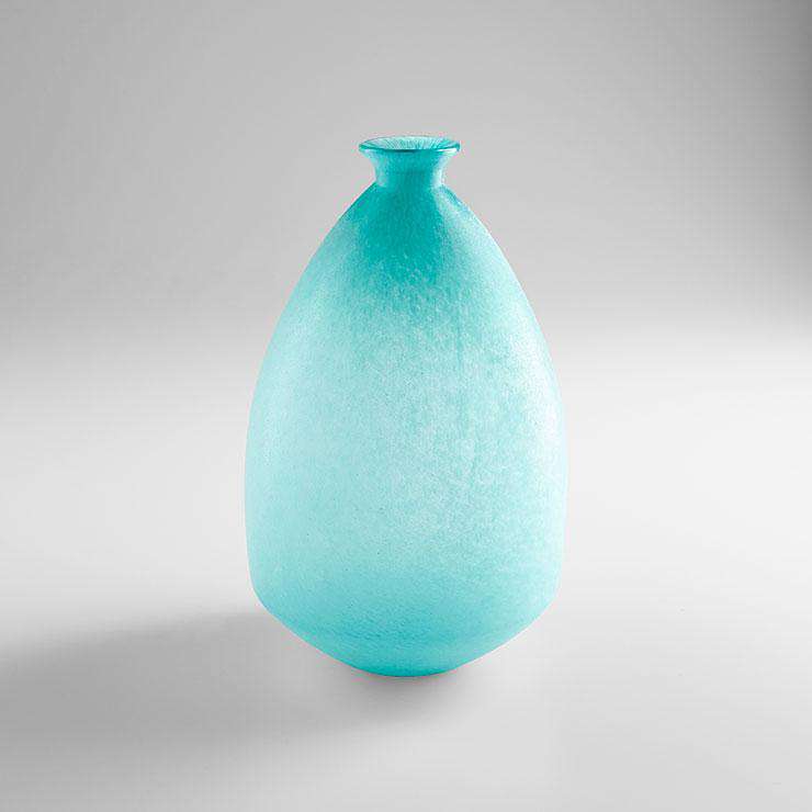 Brenner Vase-Cyan Design-CYAN-09446-DecorLarge-1-France and Son