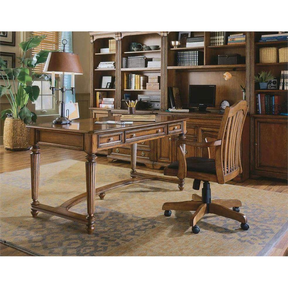 Brookhaven Tilt Swivel Chair-Hooker-HOOKER-281-30-275-Task Chairs-2-France and Son