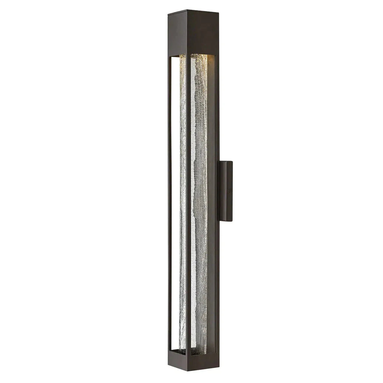 Outdoor Vapor - Large Wall Mount Lantern-Hinkley Lighting-HINKLEY-2855BZ-Outdoor Wall SconcesBronze-1-France and Son