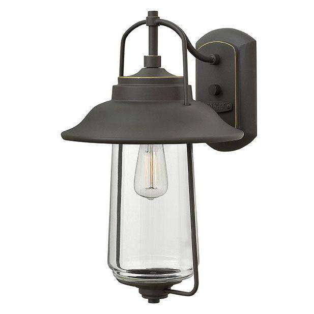 Outdoor Belden Place Wall Sconce-Hinkley Lighting-HINKLEY-2864OZ-Outdoor Lighting-1-France and Son