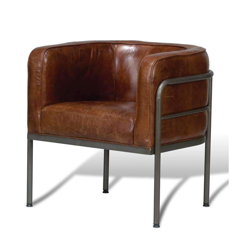 Breda Chair-SARREID-SARREID-28884-Lounge Chairs-1-France and Son