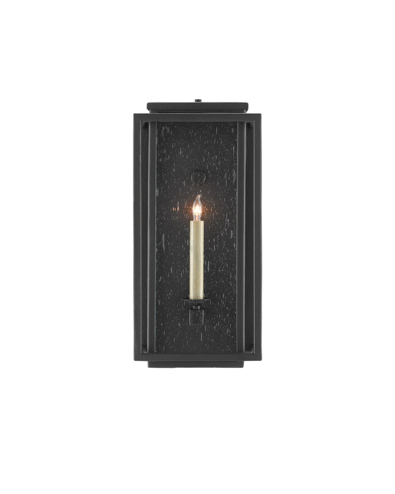 Wright Small Outdoor Wall Sconce