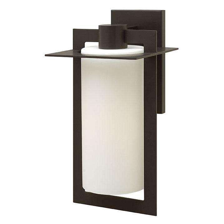 Outdoor Colfax Wall Sconce-Hinkley Lighting-HINKLEY-2925BZ-Outdoor Lighting-1-France and Son