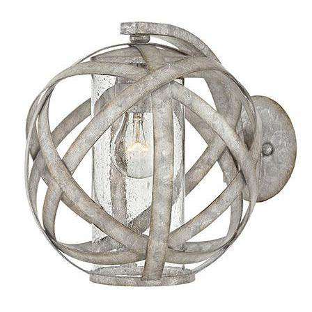 Outdoor Carson Wall Sconce-Hinkley Lighting-HINKLEY-29700WZ-Outdoor Lighting-1-France and Son