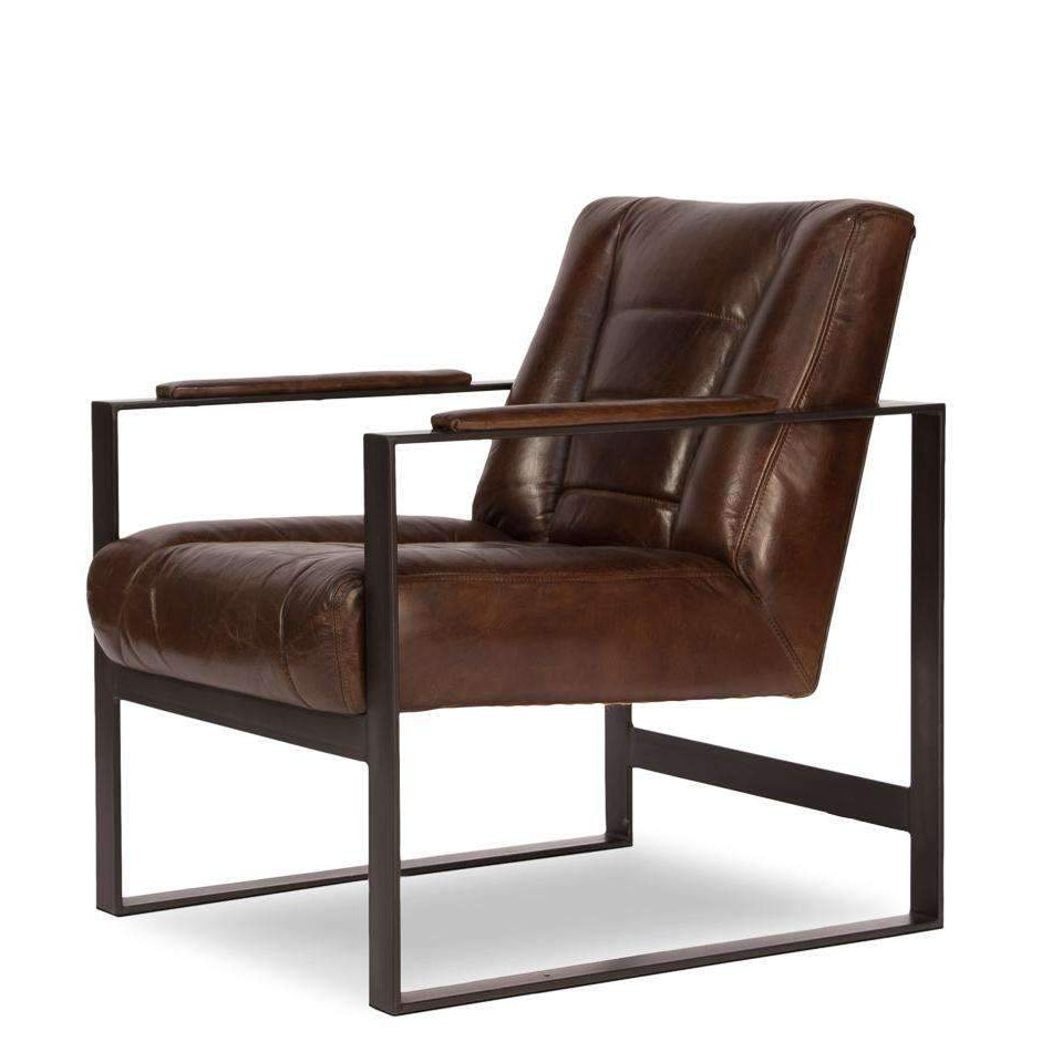 Stuttgart Chair-SARREID-SARREID-29776-Lounge Chairs-1-France and Son