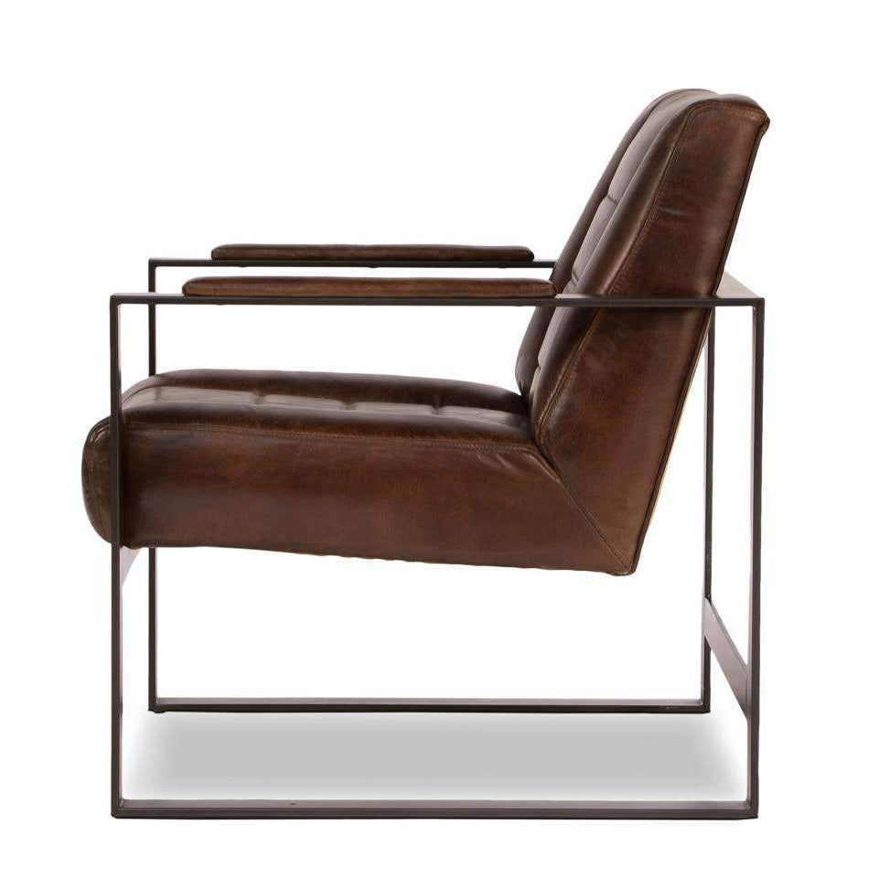 Stuttgart Chair-SARREID-SARREID-29776-Lounge Chairs-3-France and Son