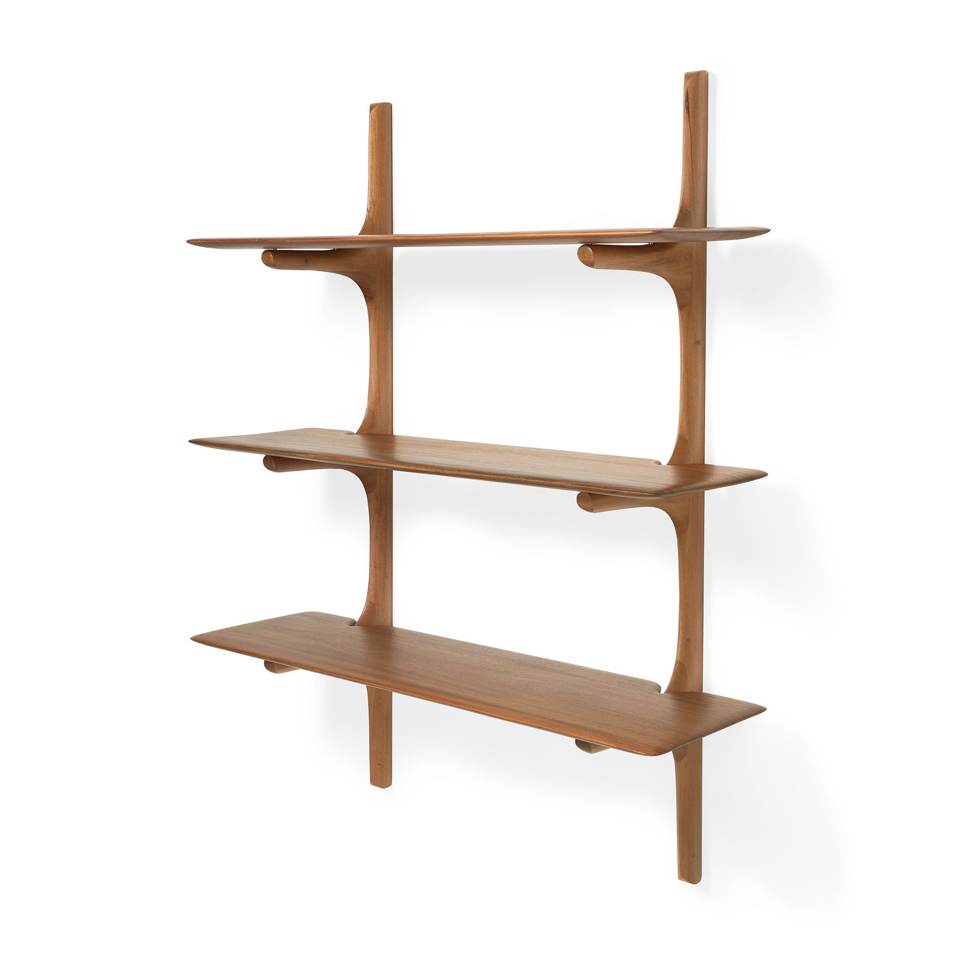 Pi Wall Shelf - Tan