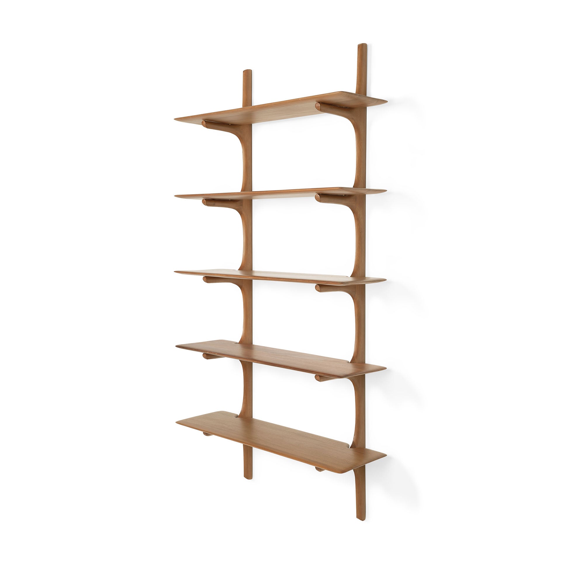 Pi Wall Shelf - Tan