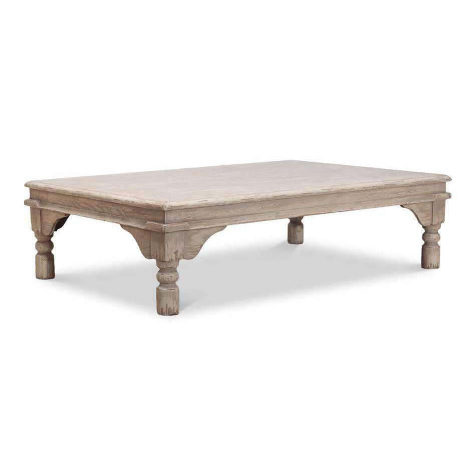 Kaffe Table-SARREID-SARREID-29928-Coffee Tables-1-France and Son