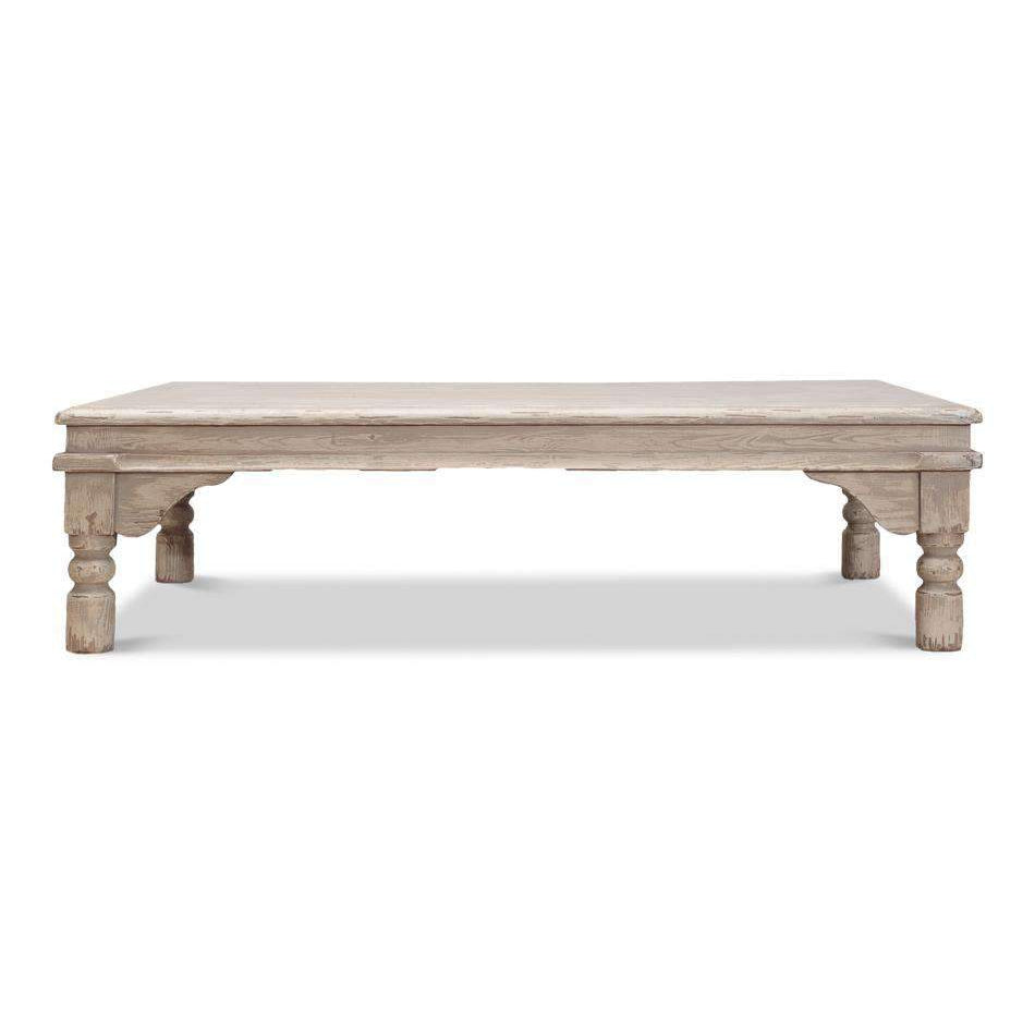 Kaffe Table-SARREID-SARREID-29928-Coffee Tables-3-France and Son