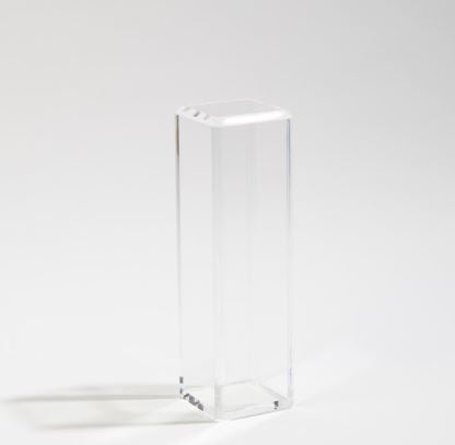 Acrylic Riser-Global Views-GVSA-3.31491-Decor3"-Lg-6-France and Son