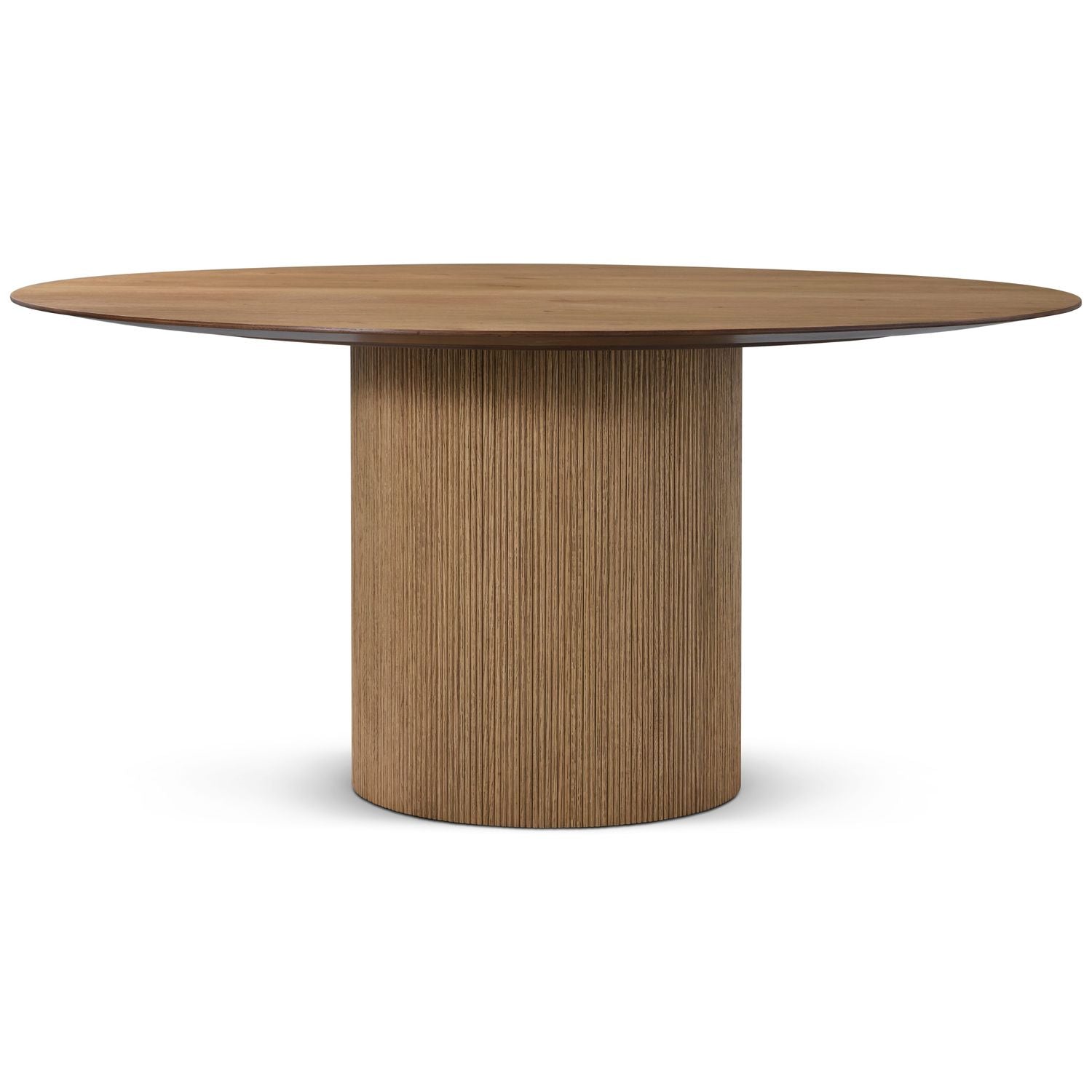 Vienna Round Dining Table