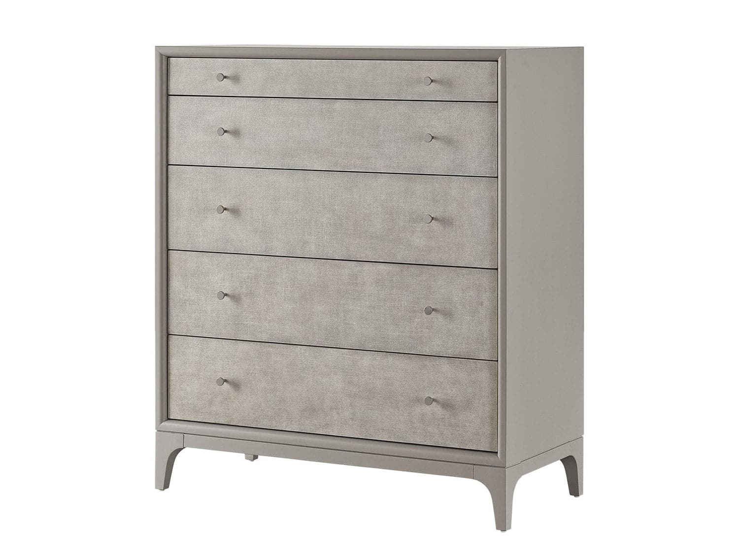 Tranquiity Chest-Universal Furniture-UNIV-U195E150-Dressers-3-France and Son