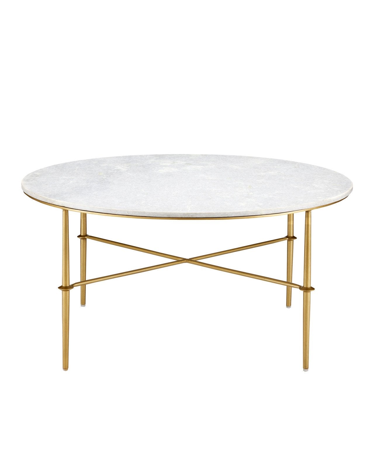 Kira Marble Cocktail Table