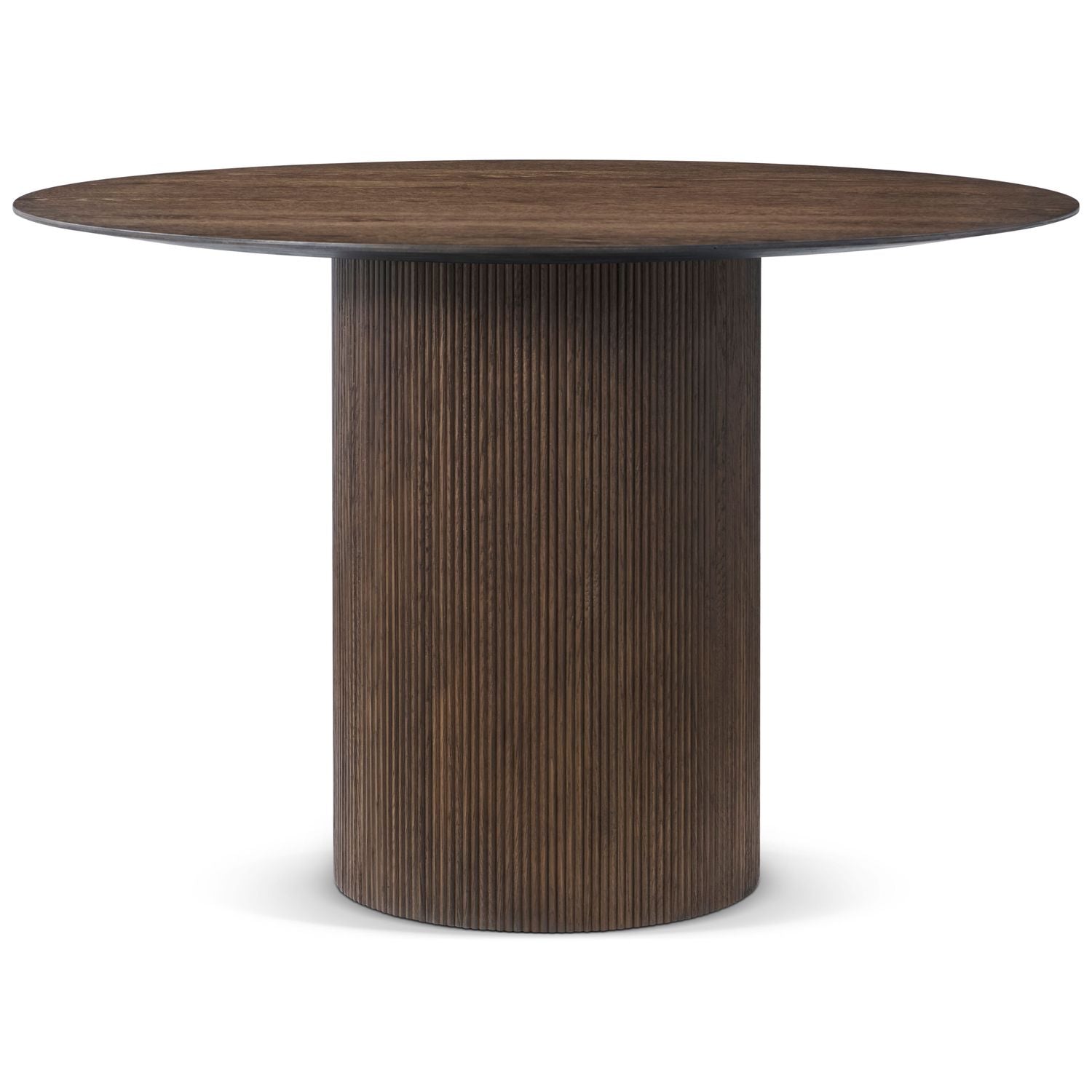 Vienna Round Dining Table