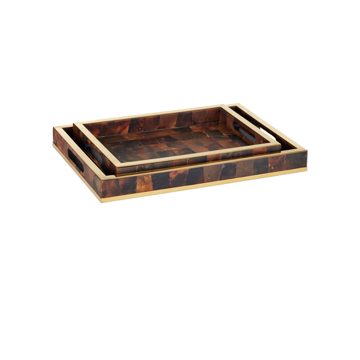 Casey Tray Set of 2