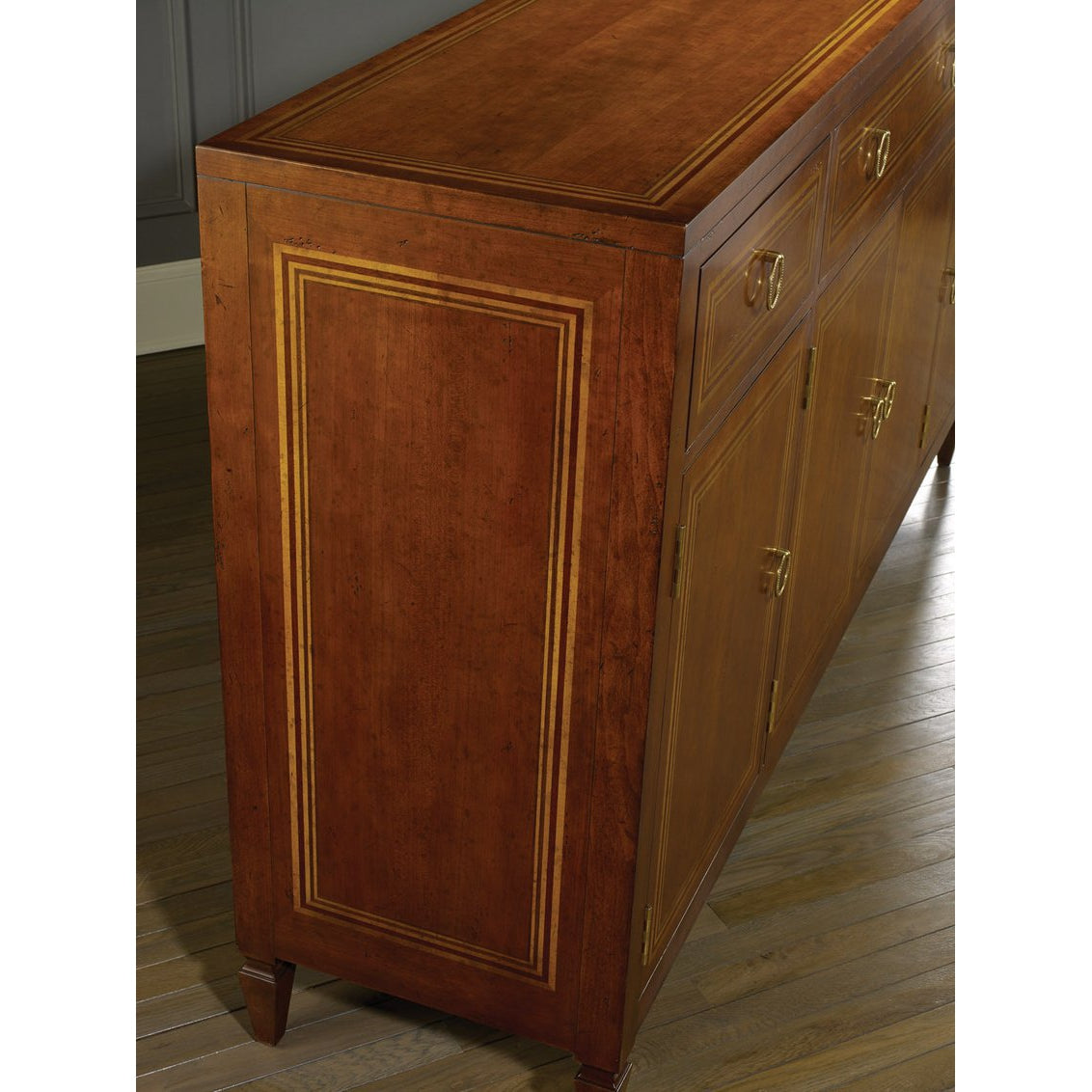 Milan Sideboard-Modern History-MODERN-MH621F01-Sideboards & Credenzas-2-France and Son