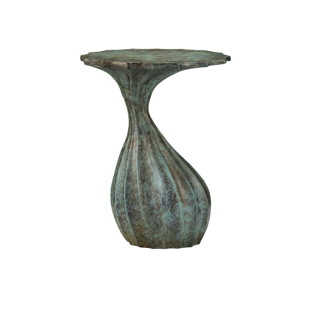 Tunis Accent Table