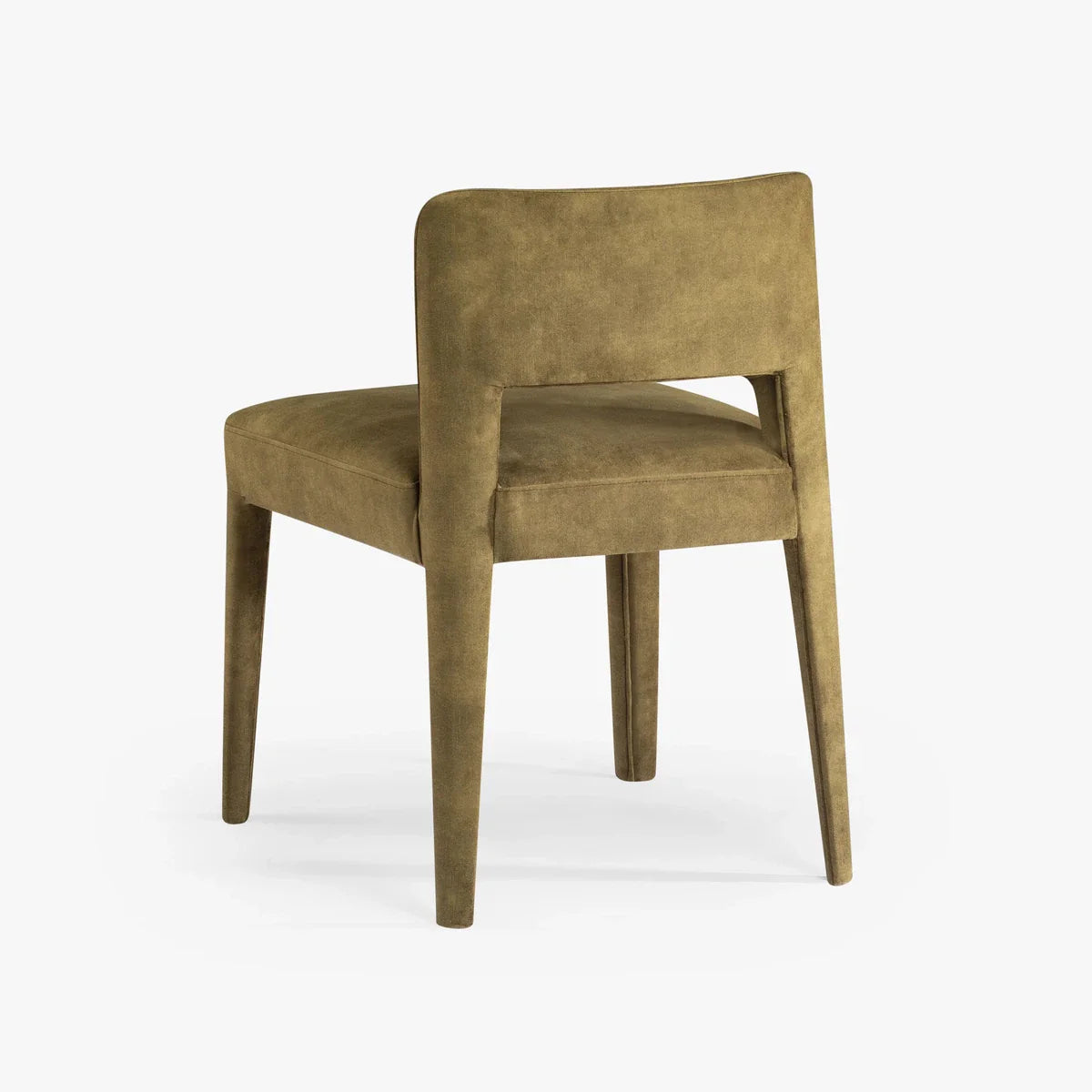 Nico Dining Side Chair - Velvet