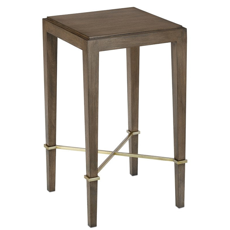 Verona Chanterelle Drinks Table-Currey-CURY-3000-0114-Side Tables-1-France and Son