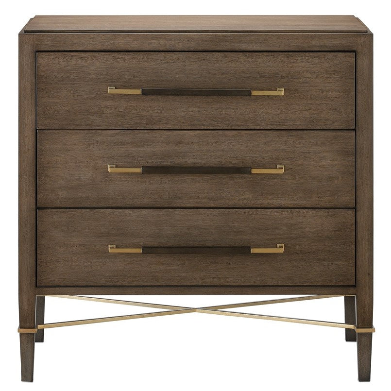 Verona Chanterelle Chest-Currey-CURY-3000-0118-Dressers-1-France and Son
