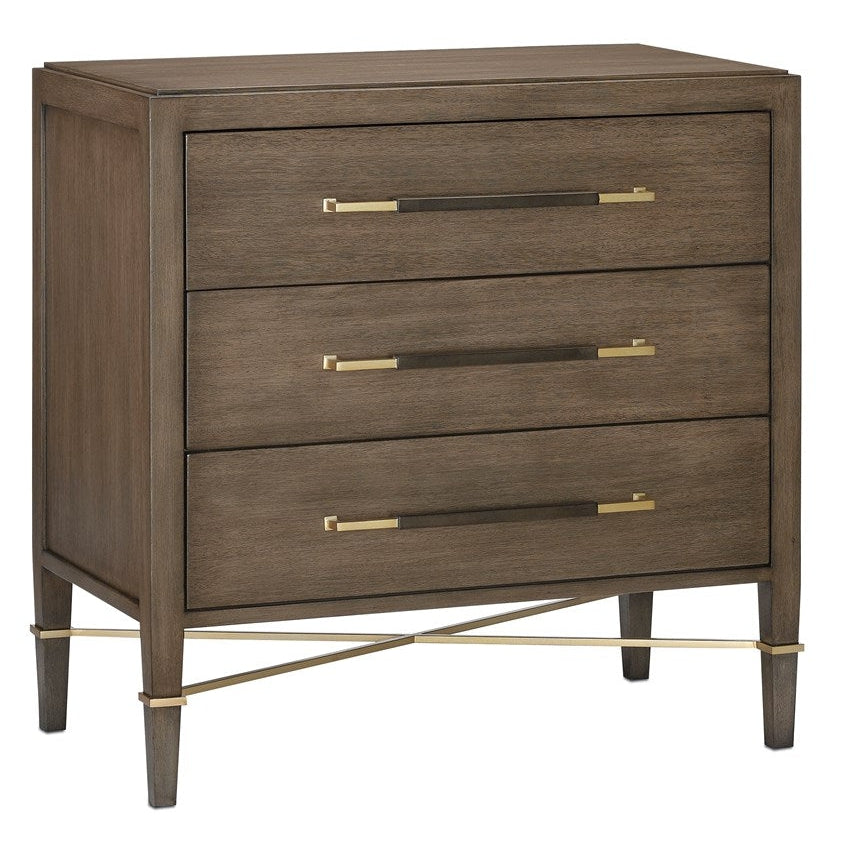 Verona Chanterelle Chest-Currey-CURY-3000-0118-Dressers-2-France and Son
