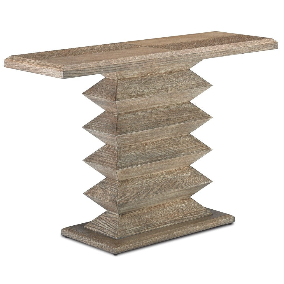 Sayan Console Table-Currey-CURY-3000-0159-Console TablesNatural-1-France and Son