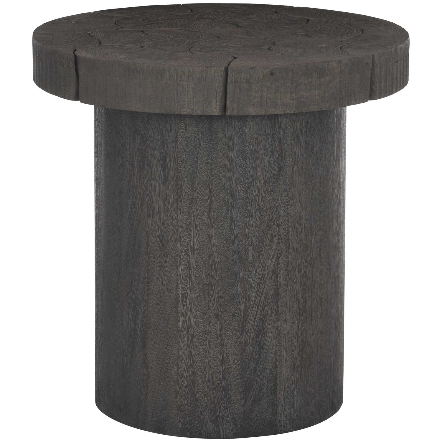 Calavaras Side Table-Bernhardt-BHDT-301125-Side Tables-1-France and Son