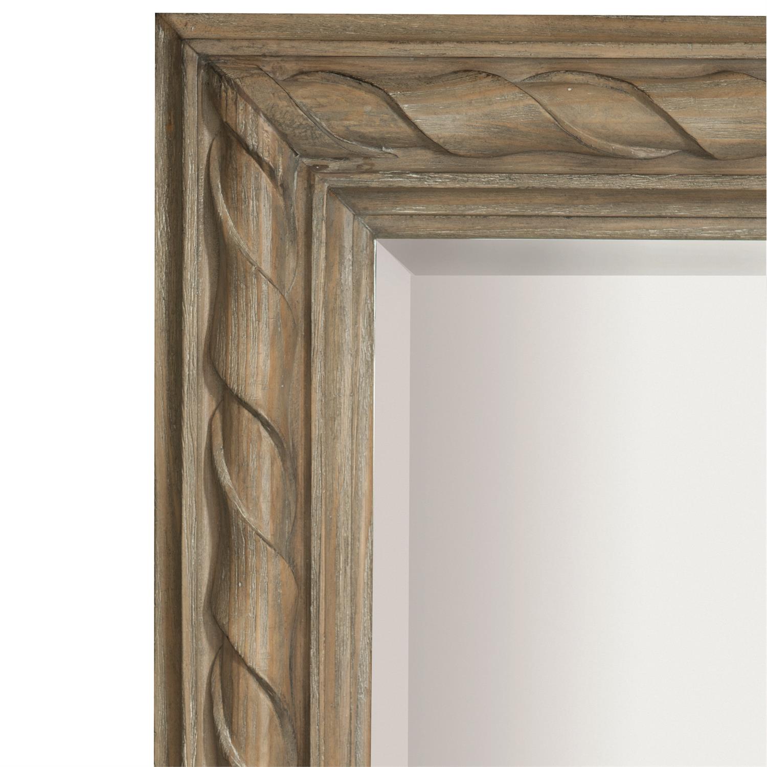 Villa Toscana Mirror-Bernhardt-BHDT-302331-Mirrors-3-France and Son