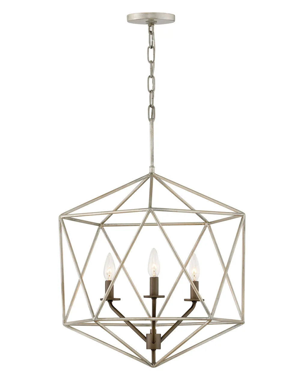 Astrid Medium Open Frame-Hinkley Lighting-HINKLEY-3023GG-ChandeliersGlacial-2-France and Son