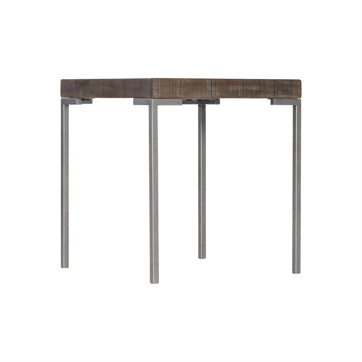 Draper Side Table-Bernhardt-BHDT-303124B-Side Tables-3-France and Son