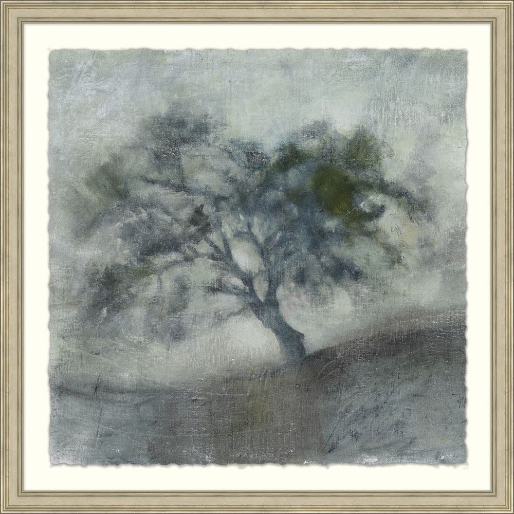 Small Tree Study 1-Wendover-WEND-30509-Wall Art-1-France and Son