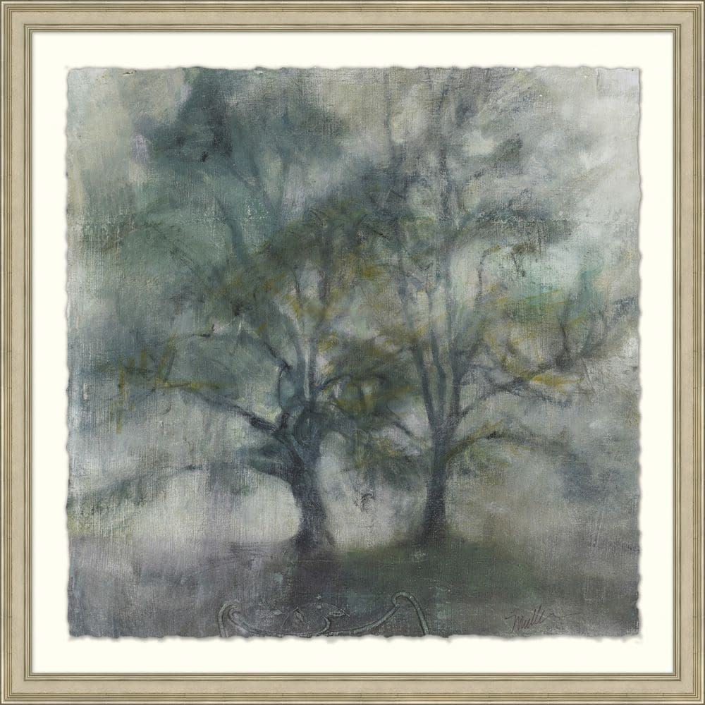 Small Tree Study 2-Wendover-WEND-30510-Wall Art-1-France and Son