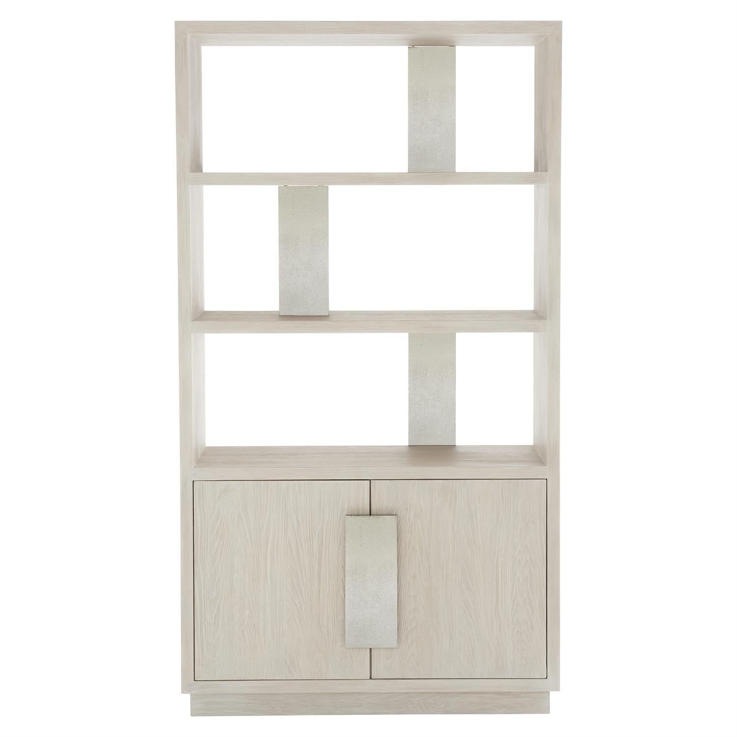 Ellis Etagere-Bernhardt-BHDT-305128-Bookcases & Cabinets-1-France and Son