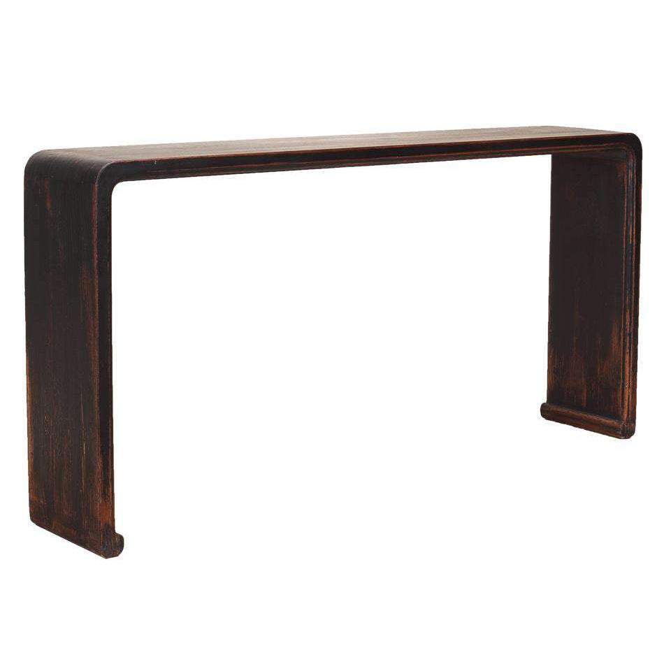 Mindful Altar Table-SARREID-SARREID-30522-Console Tables-1-France and Son