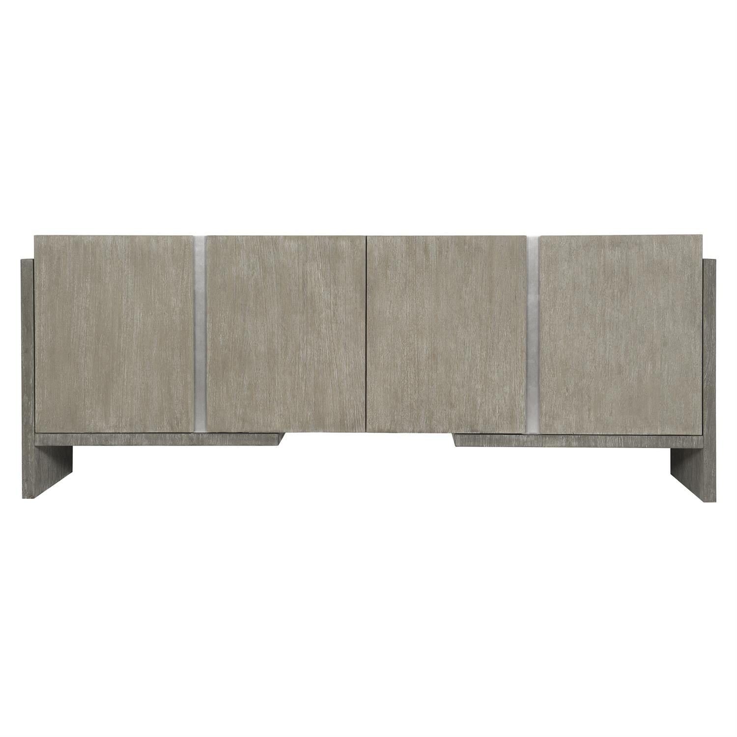 Foundations Buffet-Bernhardt-BHDT-306131-Bookcases & Cabinets-3-France and Son