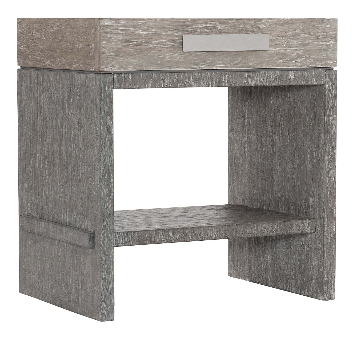 Foundations Nightstand-Bernhardt-BHDT-306216-NightstandsGrey-4-France and Son