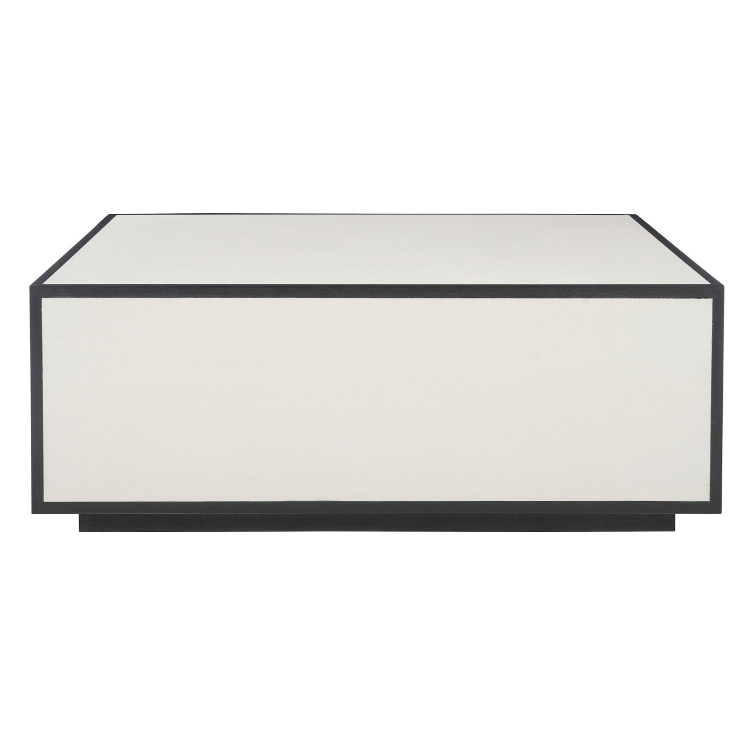 Silhouette Cocktail Table-Bernhardt-BHDT-307012-Coffee Tables-1-France and Son